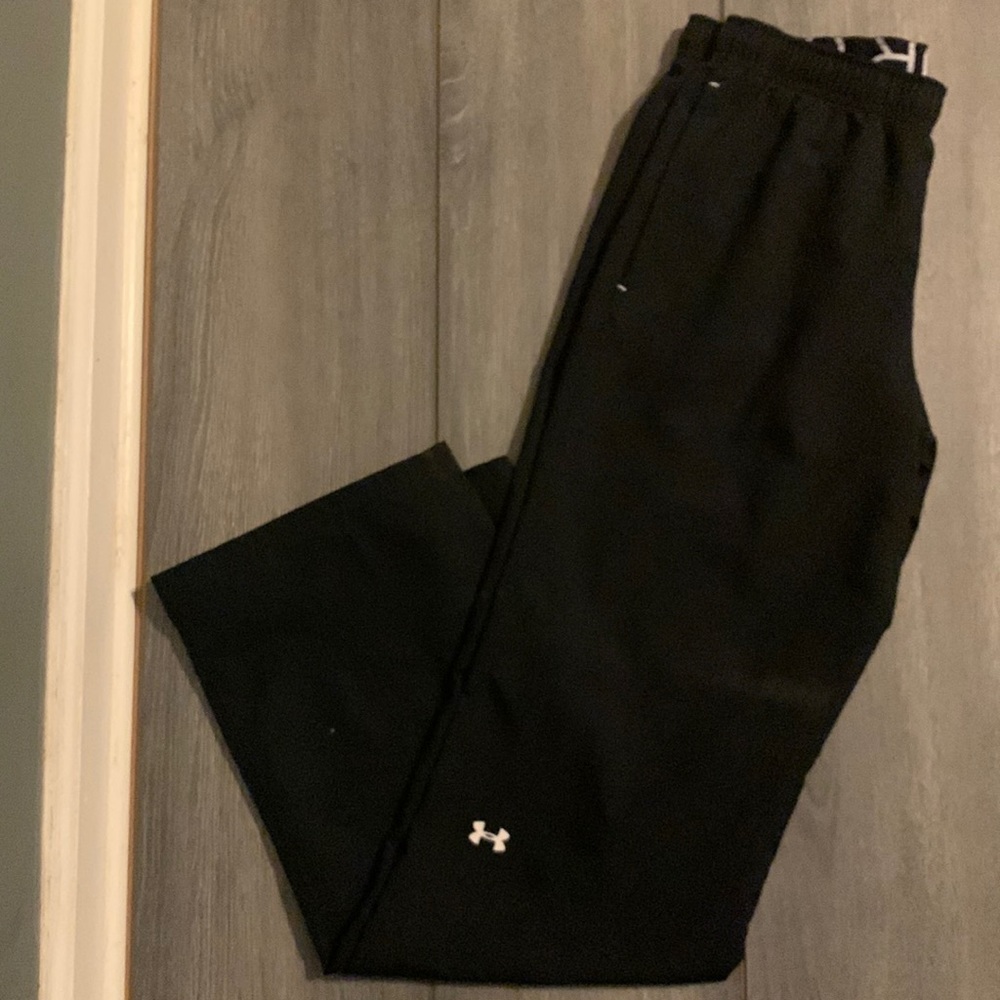 UA jogging pants